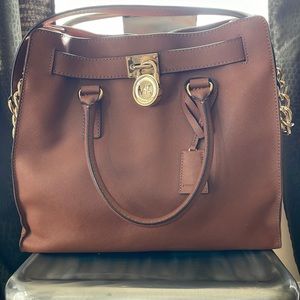 Michael Kors Hamilton Tote